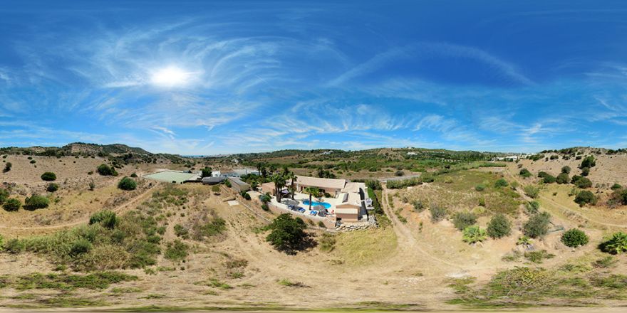 Vivenda da Luz