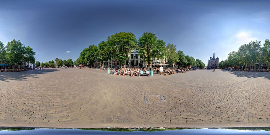 Grand Café Samen