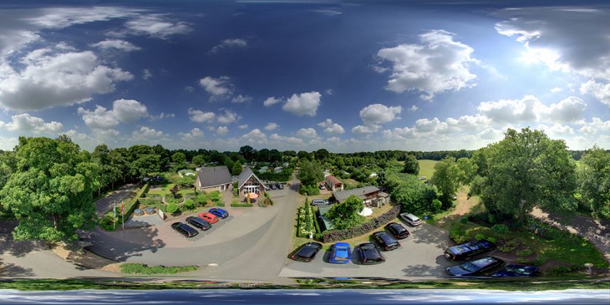 Camping Bergzicht