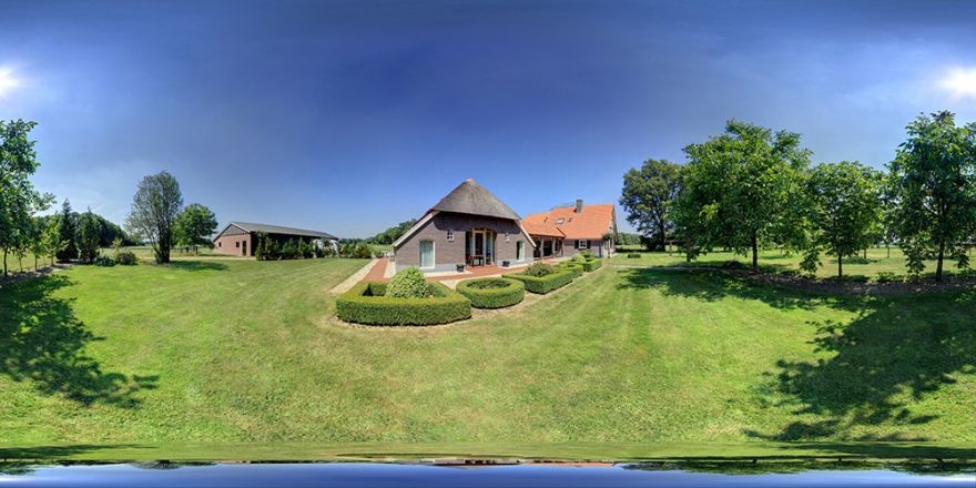 B&amp;B Klein Arkelsteijn