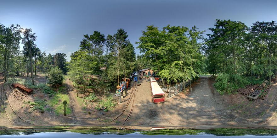Leemspoor