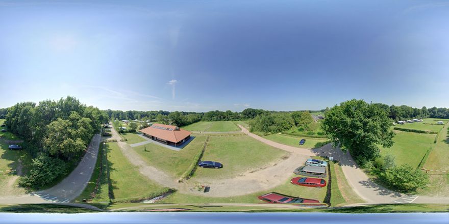Camping de Vossenburcht