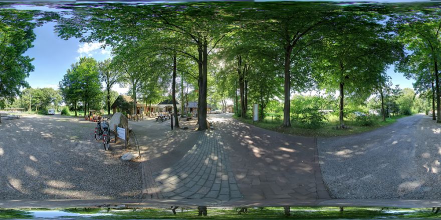 Natuurcamping De Lemeler Esch