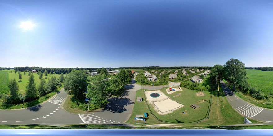 Vakantiepark De Lourenshoeve