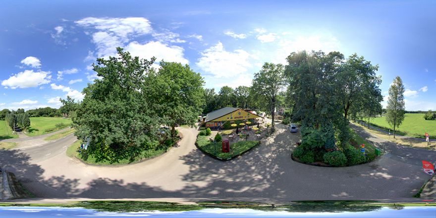 FamiliePark de Vechtvallei