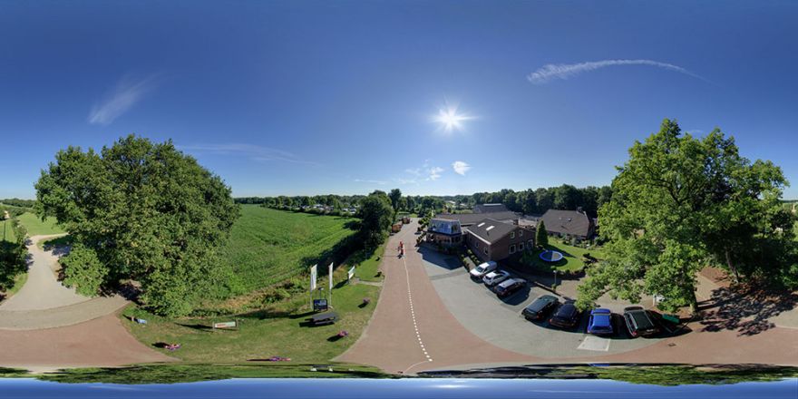 Camping Heino