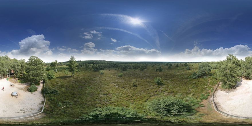 Uitzichtpunt Holterberg