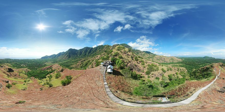 Pura Batu Kursi