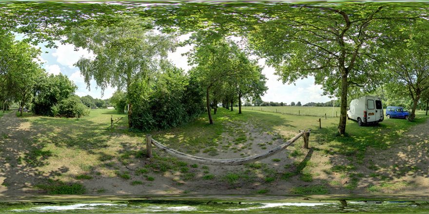 Camping De Coolewee