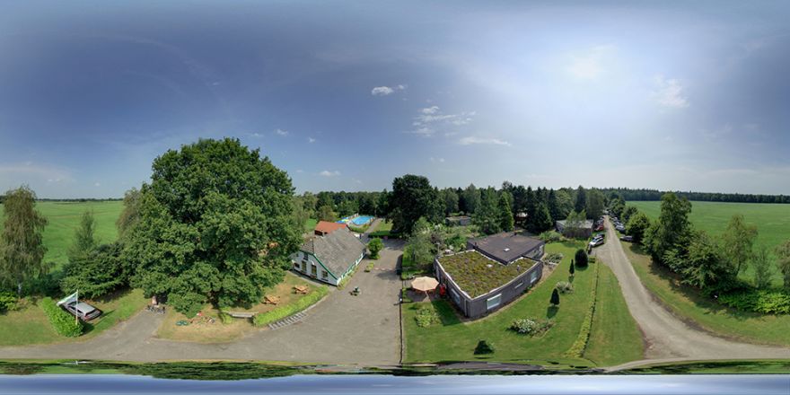 Natuurcamping Eelerberg