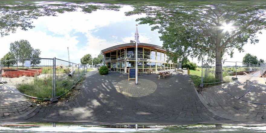 Natuuractiviteitencentrum De Koppel