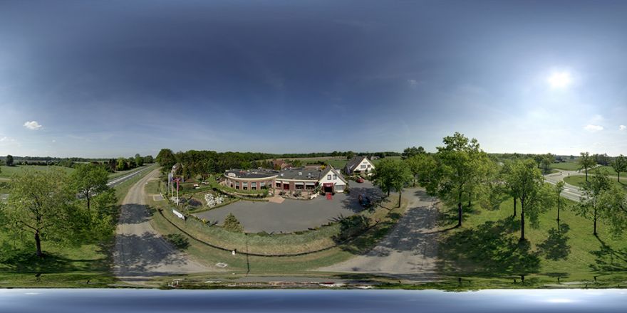 Het Roode Hert