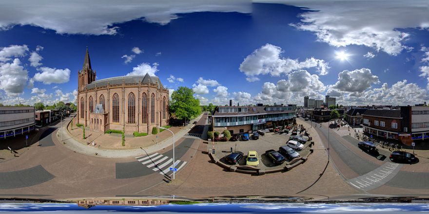 De Zwaan