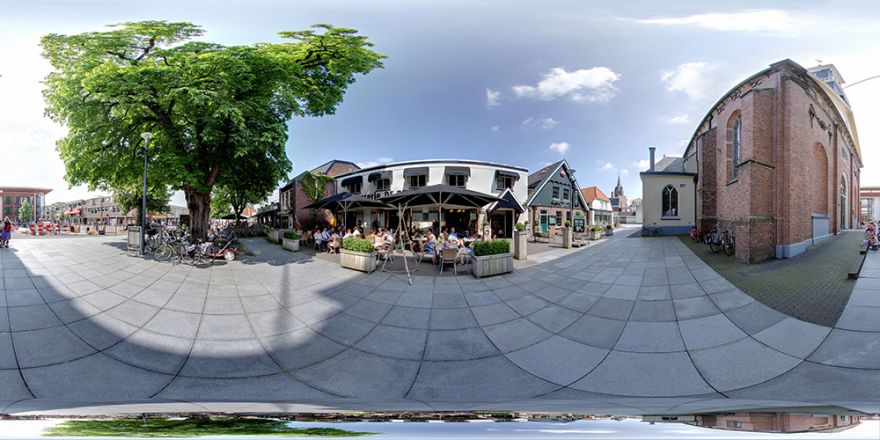 Brasserie Bistro De Beyaardier