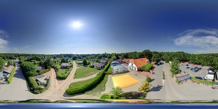 Vakantiepark De Luttenberg