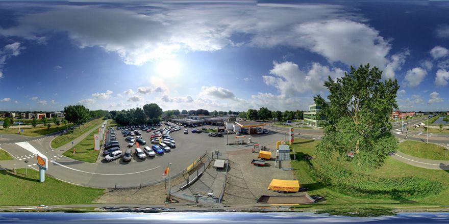 Autobedrijf Mastebroek