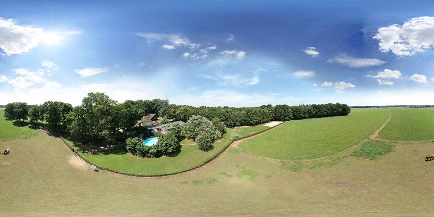 Gastenboerderij Spijkvoorde