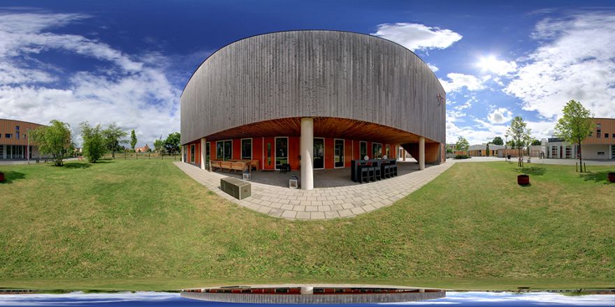 Grandcafé &#039;t Spoc