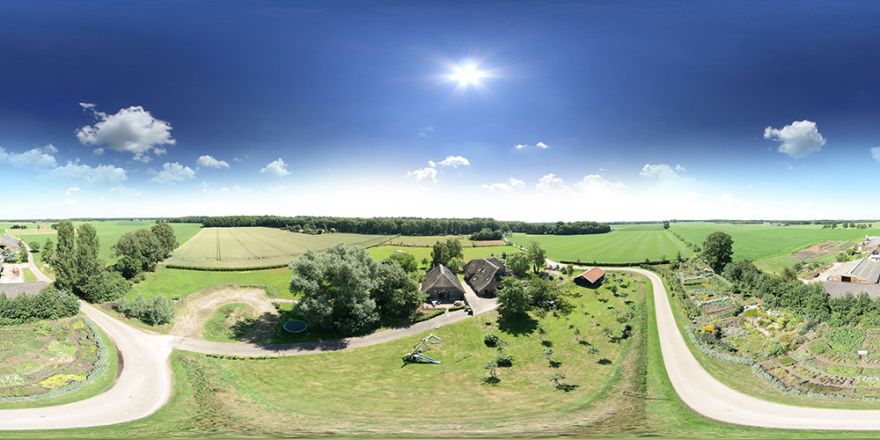 Buitenplaats Klein Schuilenberg