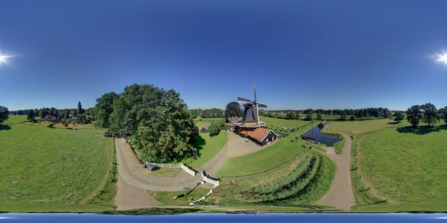 Pelmolen Ter Horst