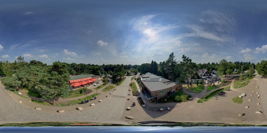 Holterbergplein