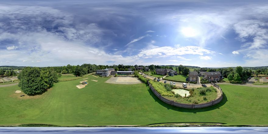 Buitenplaats Mechelerhof
