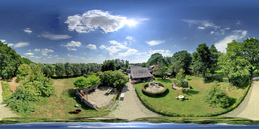 Villa Annie