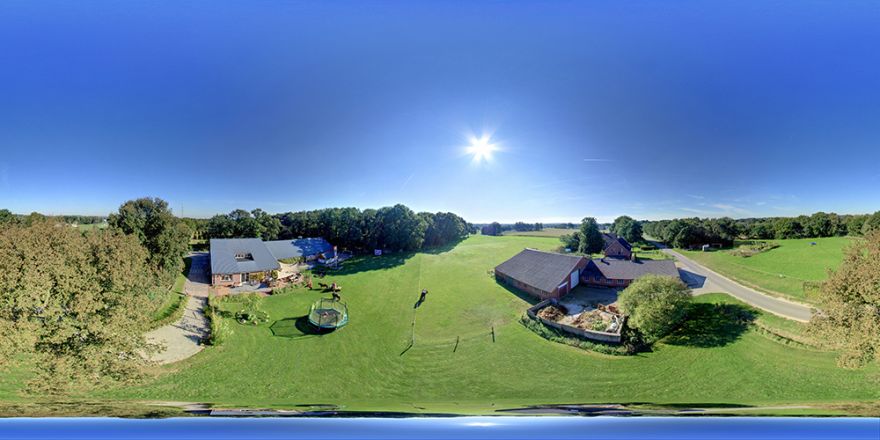 Zorgboerderij Aan &#039;t Zandeinde