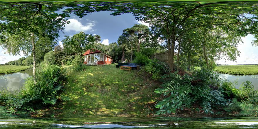 Vakantiehuis &quot;De Lotus&quot;