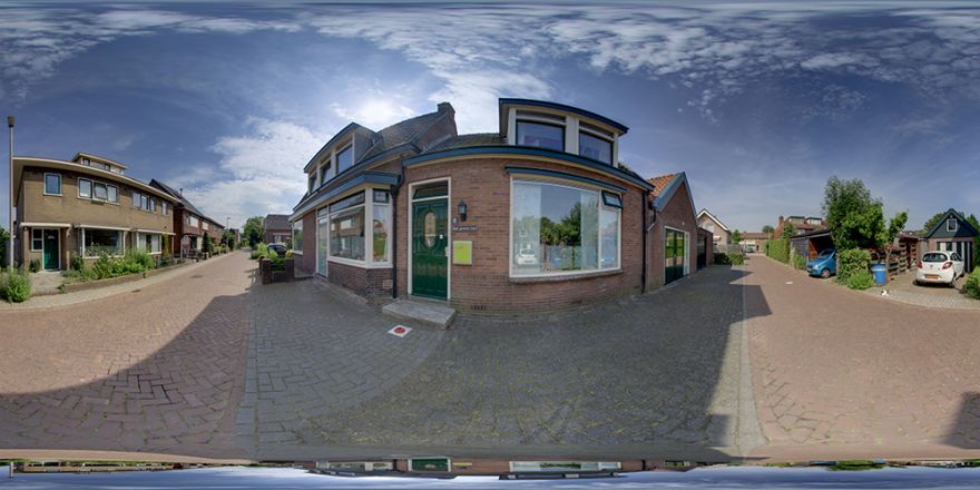 B&amp;B Het Groene Bed