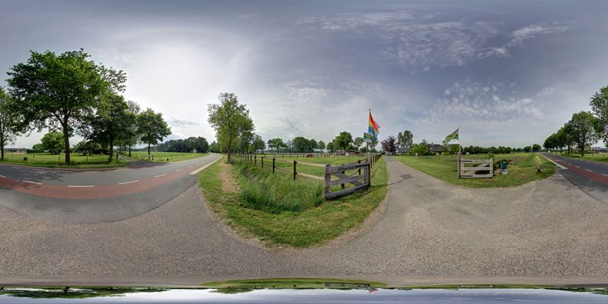 S.V.R. Camping De Hoge Moât