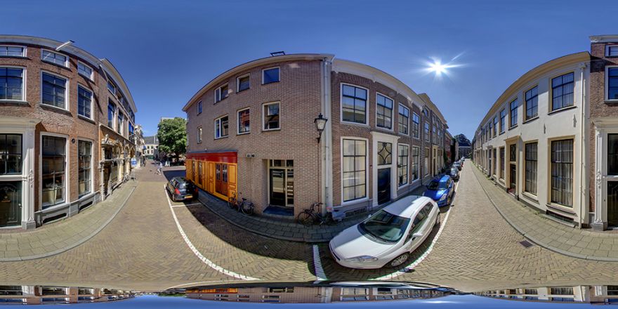 Bed &amp; Breakfast Bij de Sassenpoort