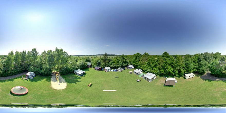 Camping De Eskamp