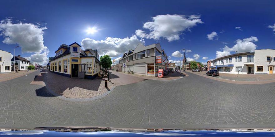 Pannenkoekenrestaurant Laurels