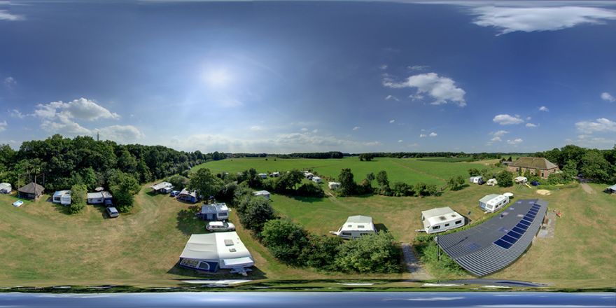 Camping Zuidvelde