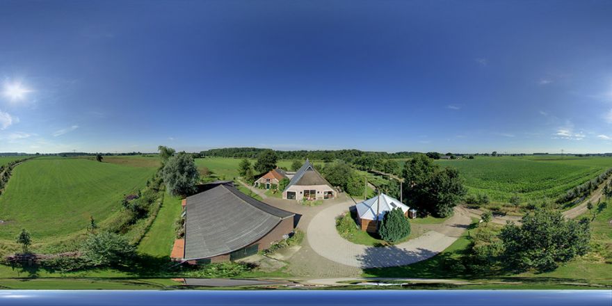 Zorgboerderij &#039;t Hamel