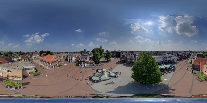 Koopcentrum Rijssen