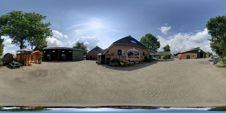 B&amp;B Erve Klein Koerkamp