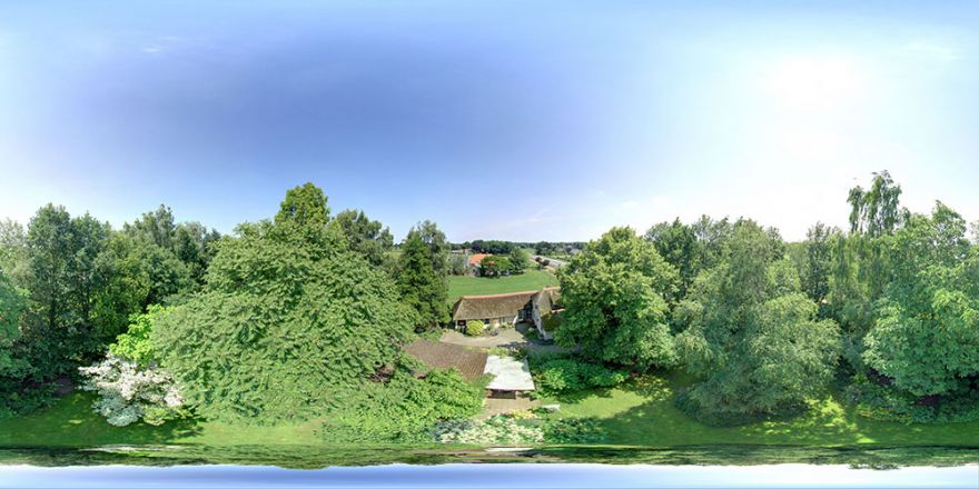 B&amp;B In de Lindetuin