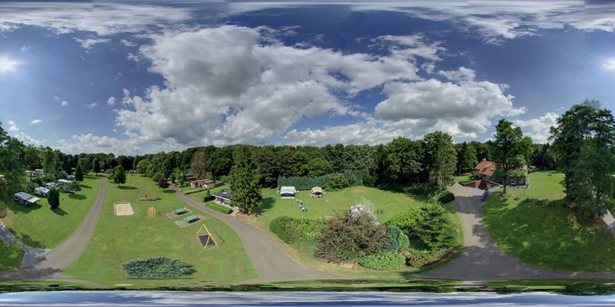 Park Camping De Goolne Ketn