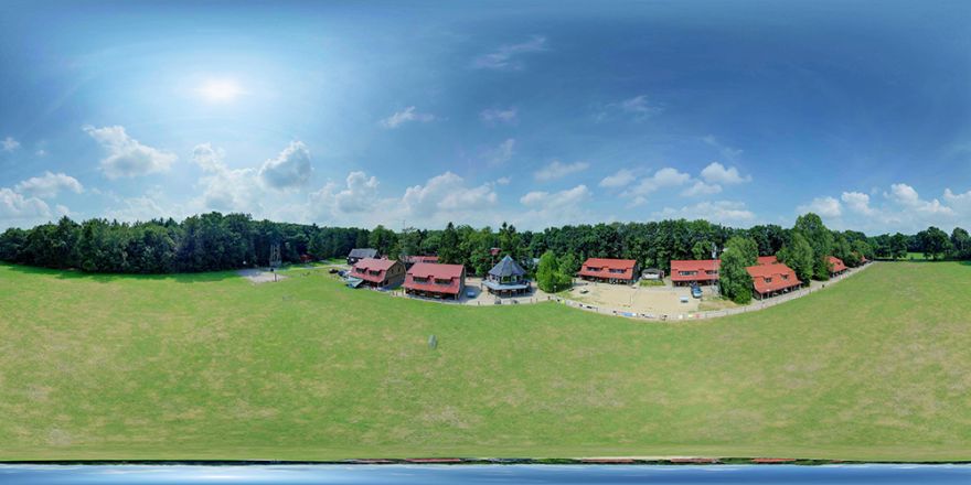 Summercamp Heino