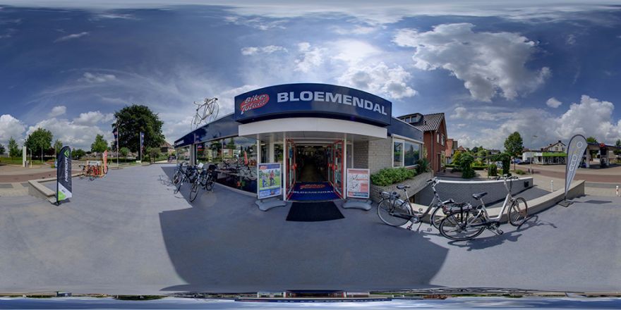 Bike Totaal Bloemendal
